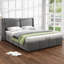 Eleanor Upholstered Ottoman Storage Bed-1946733969