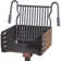 Pilot Rock 16'' W Portable Charcoal Grill