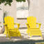 Repose-pieds Wolir Classic Adirondack-283709265