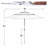 Alyah 4 - Person Patio Dining Set with Square Table , Cushions Included-60860257