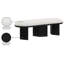 Banc rembourré en tissu Botakoz Boucle-1625961719-1663670810