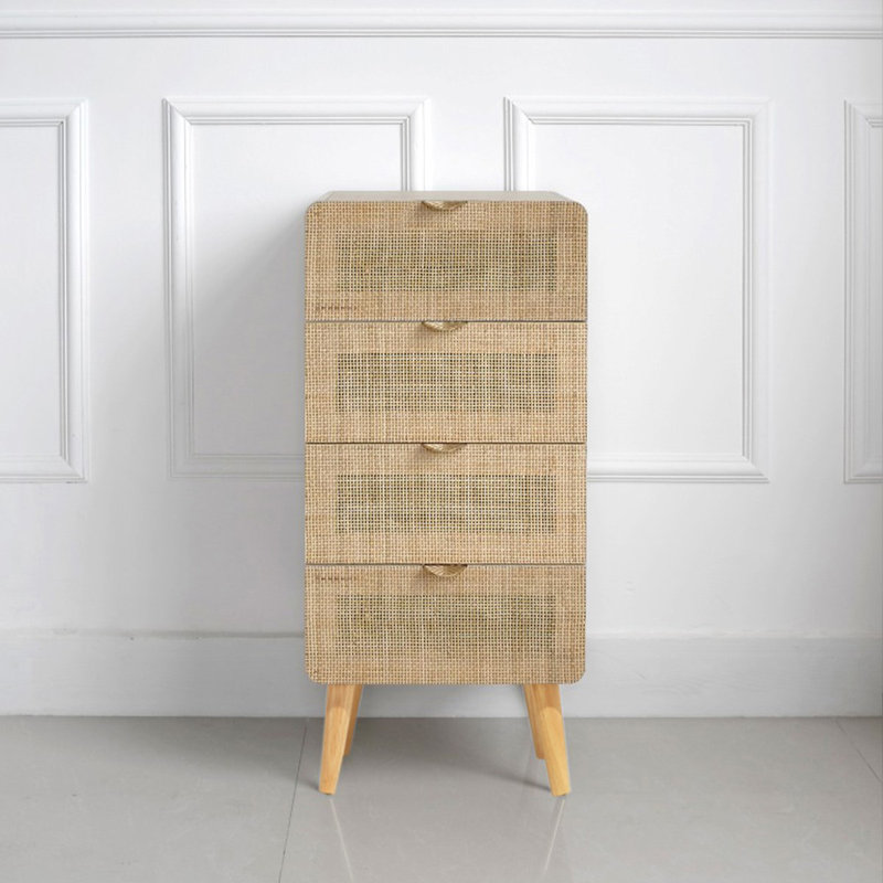 Cómoda 82cm Drawer