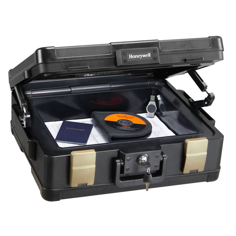 Waterproof 1 Hour Fire Chest
