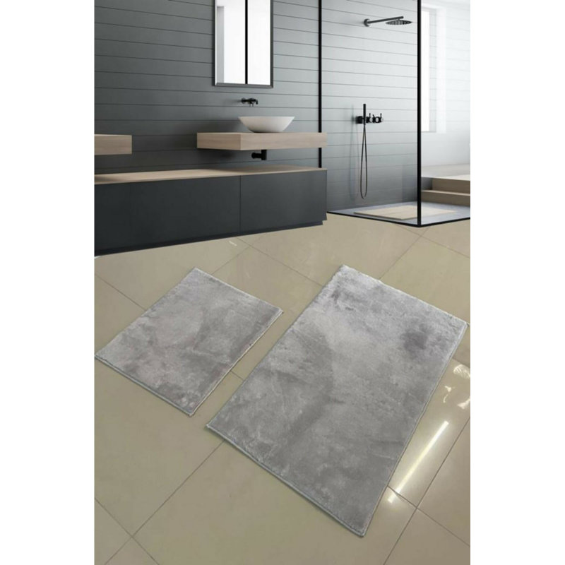 Non-Slip Bath Mat