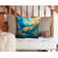 Coussin décoratif intérieur / extérieur Nautical-99813529