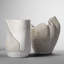 Handmade Ceramic / Porcelain Table Vase-65763863