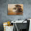 «Epic Graffiti» «First Light 1» par Julia Purinton, art mural sur toile-993552644