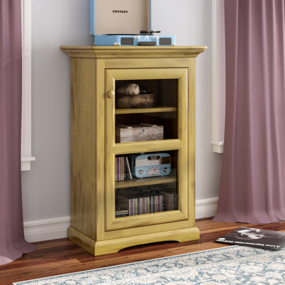 Cabinet audio Wentzel