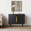 Norte Console Table