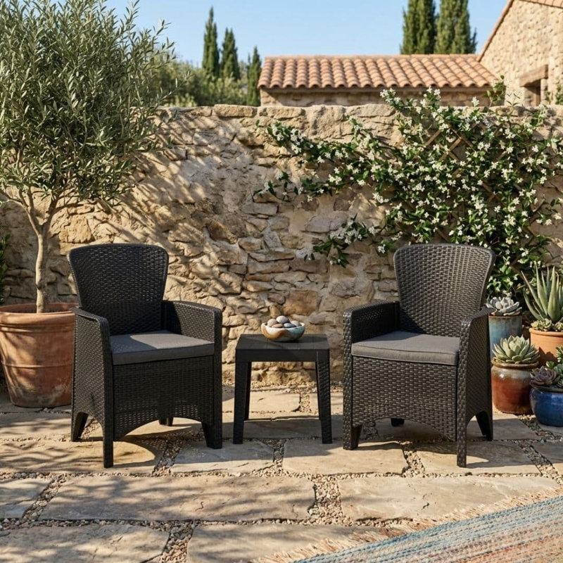 Patio Dining