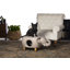 Repose-pieds Harwell Elephant
