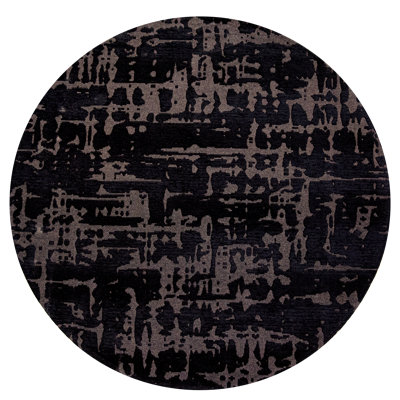 Abstract Area Rug