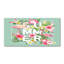 Dorrell 50cm W x 100cm L Glass Peel and Stick Panel