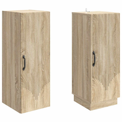 2 -Door 4 Storage Cabinet