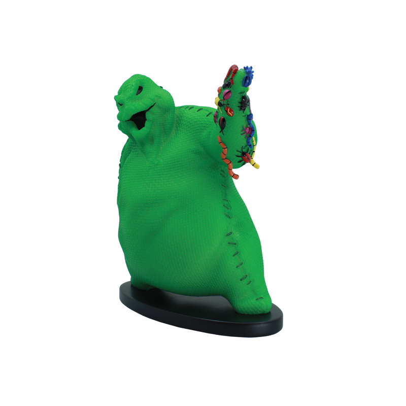 Figurine 6,9 po Oogie Boogie Glow