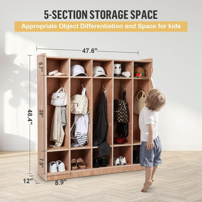 Wardrobe