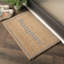 Non-Slip No Pattern Doormat