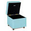 Maldive Square Ottoman
