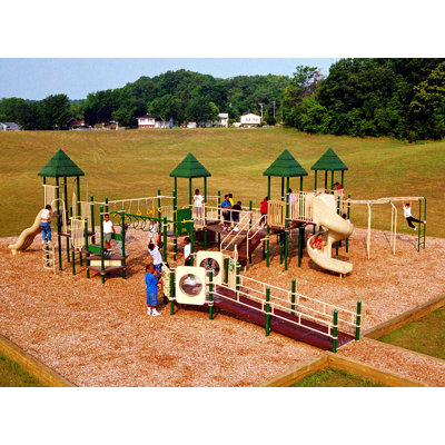 Playsystem Ages 5-12