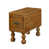 Brun antique