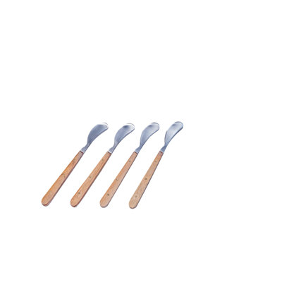 Stainless Steel Spreader Set
