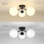 Plafonnier semi-encastré 17 po 3 lumières-1595599710