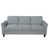 Gris est en rupture de stock