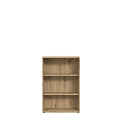 Amandla Standard Bookcase