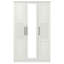 Darry 3 Door Wardrobe with Mirror-119157720
