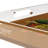 Family Pheasants Acrylic Square Decorative Tray-93454207-120841444