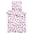 Pink is out of stock selected