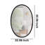Miroir d'appoint Alice