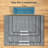 Pacer Striped Indoor Rug-1398288139