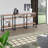 70.68'' Console Table