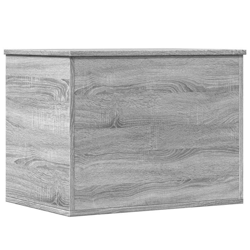 Accent Trunk, Grey Sonoma