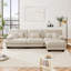 Canapé modulaire Luxury Luxury-1240759545