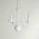 Seiling 3 - Light Classic / Traditional Chandelier