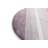 Round Howard multi Rug