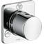 Citterio M Trio/Quattro Diverter Faucet Trim-17009365