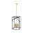 Abbigale 4 - Light Lantern Pendant
