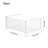 12 Pair Stackable Shoe Storage Box