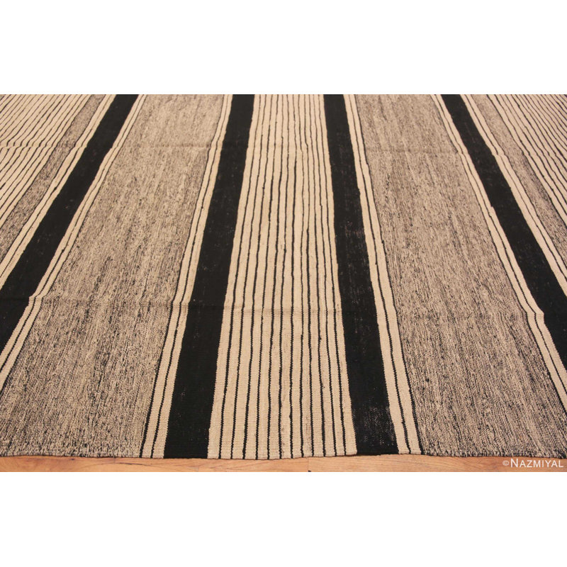 One-of-a-Kind 12'11" X 15' Flatweave Area Rug