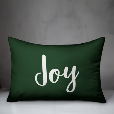  Joy Lumbar Pillow