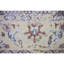 Hand Knotted Floral Indoor Rug