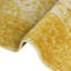 Tapis oriental jaune-214031229
