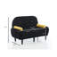 Fauteuil inclinable Corduroy-811718309