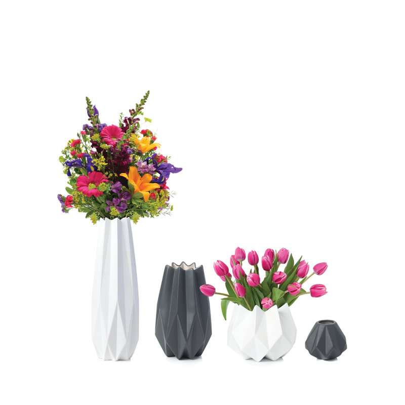 Vase de table Polina, Haute