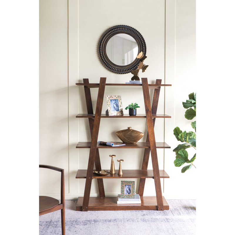 Miroir d'appoint D26.5 ", 26,5 po x 26,5 po
