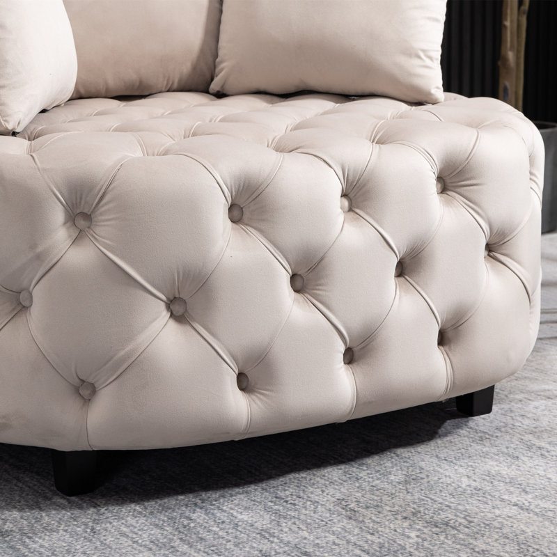 Mobilier moderne du canapé AA, chaise d'appoint / chaise de baril classique pour / chaise de loisirs