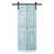 Denim vintage bleu est en rupture de stock